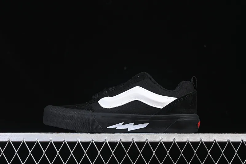 All categories Vans Vans series Vans Low Vans low-top Vans Knu-Skool Vr3 Vans low-top casual sports skateboard shoes VN0009QCBMA
